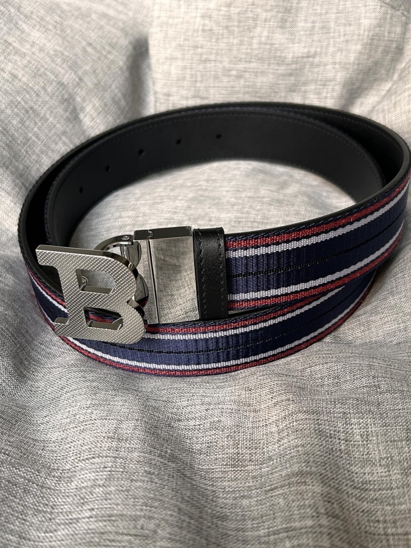 Bally Belts
